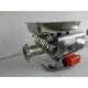 Meat Grinding machine ,Stainless steel 304 Meat Grinder /Machine parts , Meat processing machines