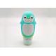 Screw Cap Cartoon Penguin 30ml Cosmetic Packaging Tube