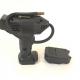 Electric Portable Tire Inflator Cordless Rechargeable Digital Car Air Pump