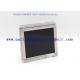 NIHON KOHDEN ECG-1250A Patient Monitor Display Screen In Good Physical And Functional Condiction