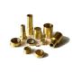 Custom Selection Hardware CNC Milling Parts Brass CNC Milling Parts