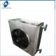 Dual - Purpose Portable Industrial Air Heater Blower For Public Buildings