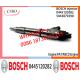 BOSCH 0445120282 Original Diesel Fuel Injector Assembly 0445120282 5043879290 For FIAT/IVECO Engine