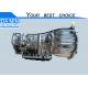 AT 4SPEED 8980986110 Dmax Automatic Transmission Aluminum Gearbox For 4JK1 4JJ1 Engine Pickup And SUV Mux