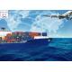 DDP Global International Sea Freight Shipping Delivery Service
