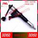 Original Common Rail Injector High value brand new diesel injector 095000-5226 23670-E0124