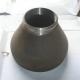48 Welded Carbon Steel Reducer ASTM 20# , Eccentric And Concentric Reducer