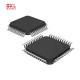 STM8AF5268TAY Microcontroller MCU 48-LQFP High Performance Low Power Consumption