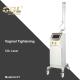 Professional CO2 Fractional Laser Machine 10600 nm Wavelength With Vaginal Head