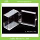 PC Transparent plastic boxes Clear packing boxes for Display Gifts Jewelry