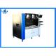 AC220V 50Hz PCB Automatic Stencil Printer Machine For 100m Roll To Roll