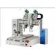 Professional SMT Assembly Equipment Automatic Soldering Machine For Electronic Components