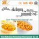Energy Saving Corn Flakes Production Line Easy Operation And Repair