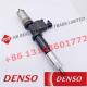 DENSO ISUZU Common Rail Fuel Injector 095000-0303 095000-0302 1-15300367-3