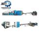 100 Pieces/Minute Disposable Bed Sheet Making Machine Automatic Operation At High Speed