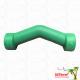 Water Supply Ppr Type V Bypass Bend 20-32mm