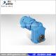 F Series Parallel Shaft Helical Gear Reducer Gearbox