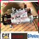 2643D640 C-A-T Diesel Fuel Common Rail Pump 463-1678 417-3389 For Perkin injection pump