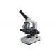Double Layer Stage 100x Microscope Moving Range X-Y 60X20mm High Precision Instrument