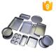 New design bakeware pans Round Pizza Pan Carbon Steel Pizza Tray Pizza Pan