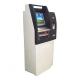 Kiosk Cash Out Digital Currency Atm Machine For Cryptocurrency Terminal