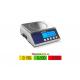 30kg Stainless Steel Touch Screen IP44 Digital Bench Scales
