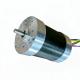 Electric Tools Motor 37W IE 1 Brushless DC Gear Motor For Grass Cutter And Garden Machinery