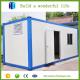 20ft 40ft container homes, container houses, container office for sale