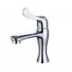 Cold Water Taps Working Water Pressure 0.05 - 0.9MPA for Under Counter Basin