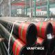 API seamless OCTG P110 oil well casing pipe for sour service