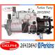 Fuel Injection Pump 2643D640 3260F533T 3260F532T For Delphi Perkins Excavator Engine