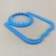 38mm Plastic Carry Handle For Pet Bear Milk Sauce Bottle Neck Ring Grip Flange