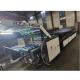 Semi-automatic Cardboard Corrugated Paper Laminating Machine for Machinery Repair Shops