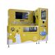 Customize Vending Machine High / Low Speed Dryer And 21.5 Inch Touchscreen 32 Inch LCD Screen