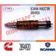 Diesel Common Rail Fuel Injector 2086663 1933613 1881565 2894920 For ISX SCANIA