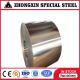 Aluminum Galvalume Aluzinc Metal Plated Zinc Coil Dx51d Prepainted 1500mm