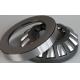 Single row bearing steel large size thrust spherical roller bearing 292/500