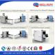 FDA Approved Cabinet X Ray Baggage Inspection System Ease Use