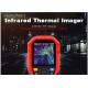 CE FCC 2.8 Inch TFT Screen Infrared Thermal Imaging Camera