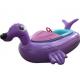 Animal Boat Inflatable Toys , 1 Person Inflatable Bumper Boat for Pool