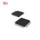 S9KEAZN16AMLC MCU Microcontroller Unit 32 Bit Single Core 40MHz FLASH Memory