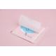 Travel essential 100% cotton towel disposable tissue compressed white tablet towel