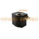 14.2mm Hole LPG Petrol Gas Shut Off CNG Reducer Solenoid Valve Coil