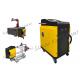 350W Handheld Laser Cleaning Machine For Electronics Industry