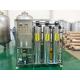 UF Module and Wooden Case 1000L RO Water Treatment Machinery for Water Purification