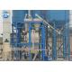 High Capacity Tile Adhesive Production Line Cement Sand Mixing And Packing