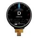 4-inch Circular Automotive Grade TFT LCD Display With A Surface Brightness Of 1000nits