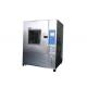 IEC60529 IPX1 To IPX4 Waterproof Test Chamber For Auto Parts