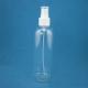 Body Works Hand Sanitizer 120ml Recycled Spray Bottles