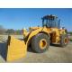                 High Quality Caterpillar Front Loader 950f Low Price, Used 16 Ton Wheel Loader Cat 950e 950f 950g 966e 966f 966g 966h 962g 972g with 1-Year Warranty Hot Sale             